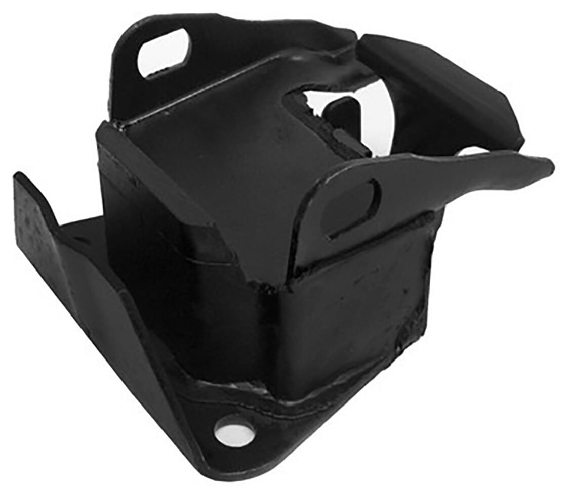 Soporte Motor Frontal Lado Conductor O Pasajero