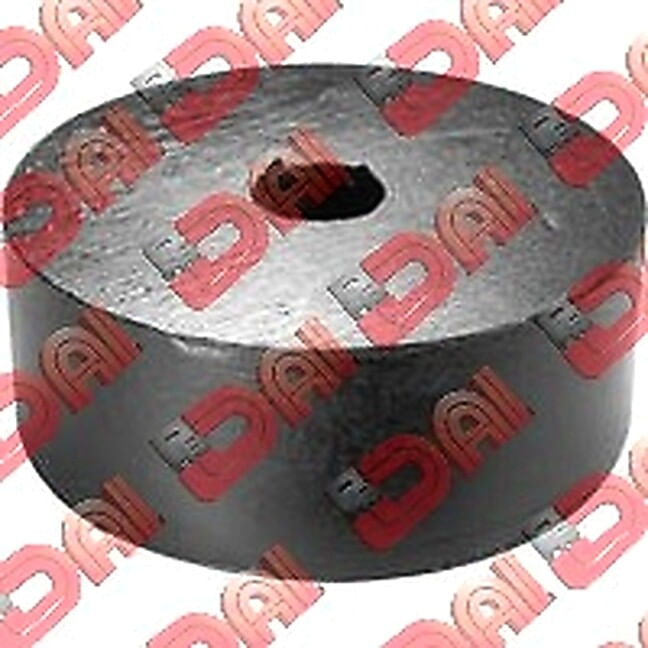 Soporte Motor Frontal