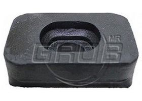 Soporte Motor Inferior