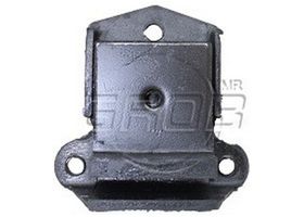 Soporte Motor Frontal Lado Conductor O Pasajero