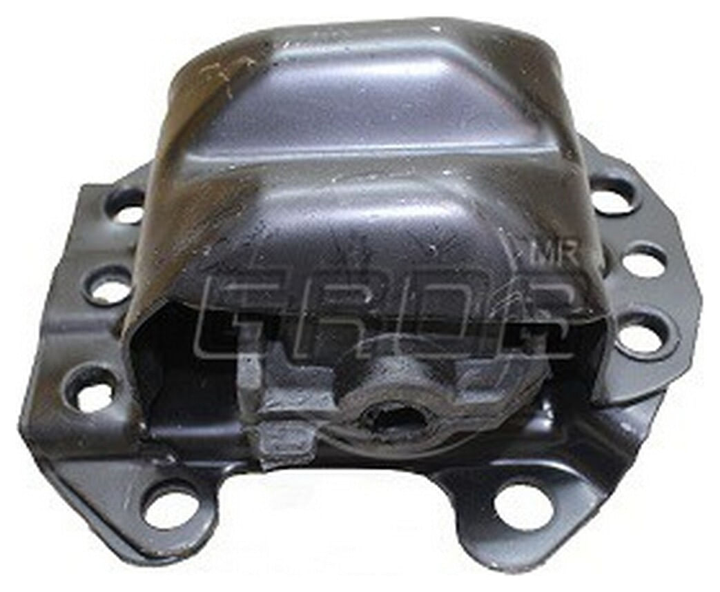 Soporte Motor Frontal Lado Conductor O Pasajero