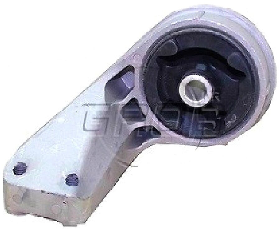 Soporte Motor Trasero