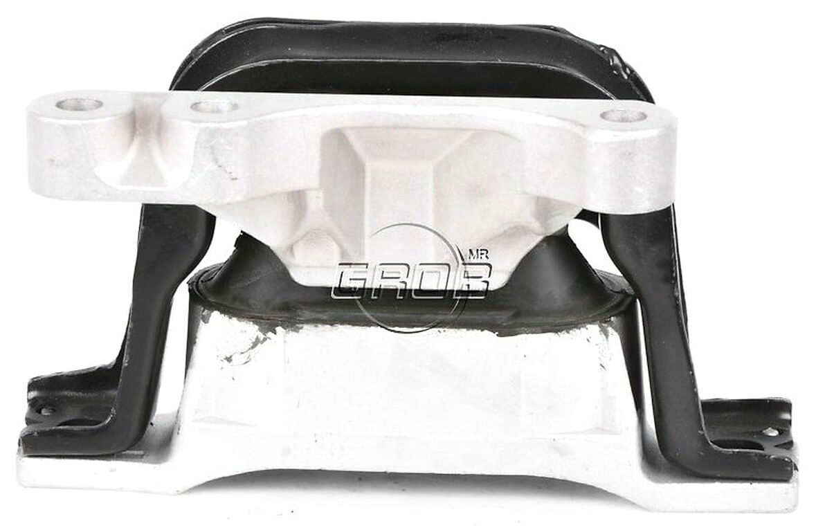 Soporte Motor Hidráulico Frontal Lado Pasajero