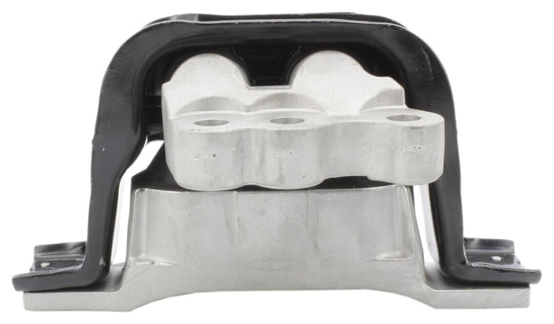 Soporte Motor Hidráulico Lado Pasajero