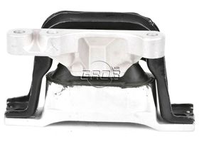 Soporte Motor Hidráulico Frontal Lado Pasajero