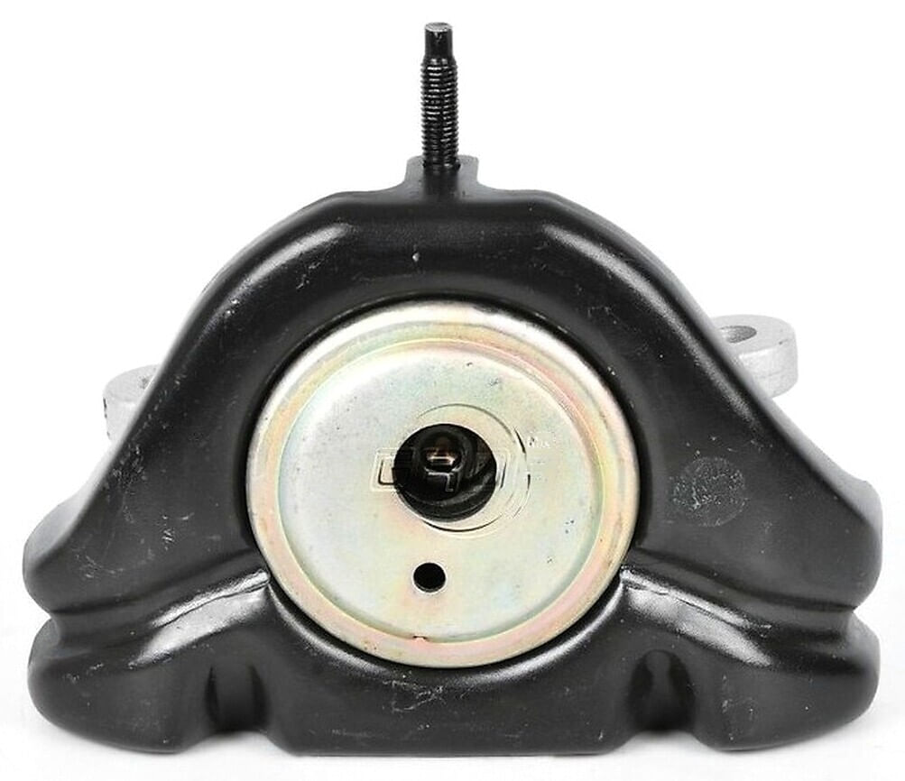 Soporte Motor Hidráulico Lado Pasajero