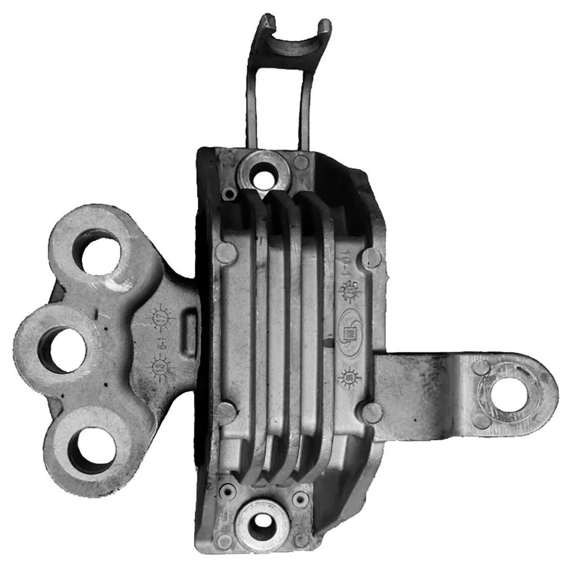 Soporte Motor Lado Pasajero