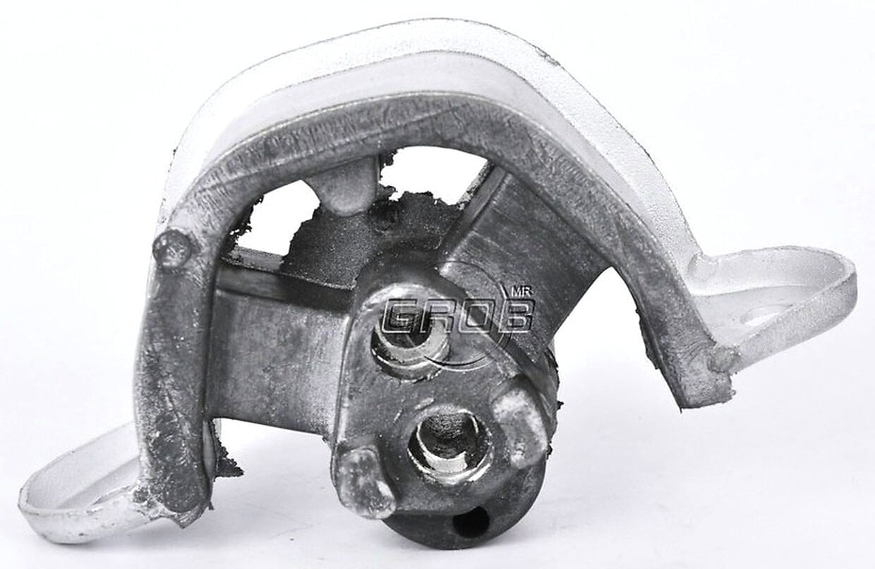 Soporte Motor Frontal Lado Conductor