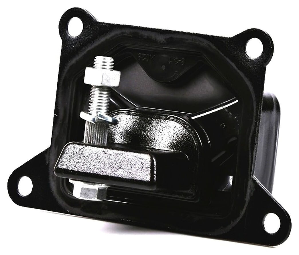 Soporte Motor Lado Pasajero