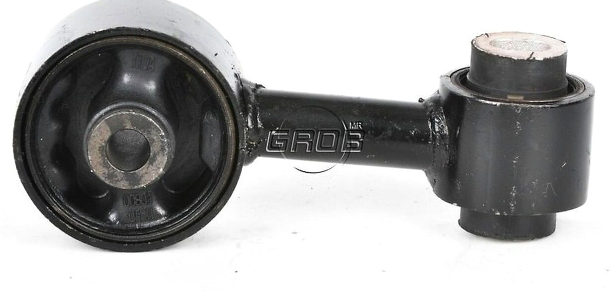 Soporte Motor Lado Pasajero