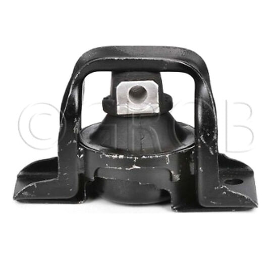 Soporte Motor Hidráulico Frontal Lado Pasajero