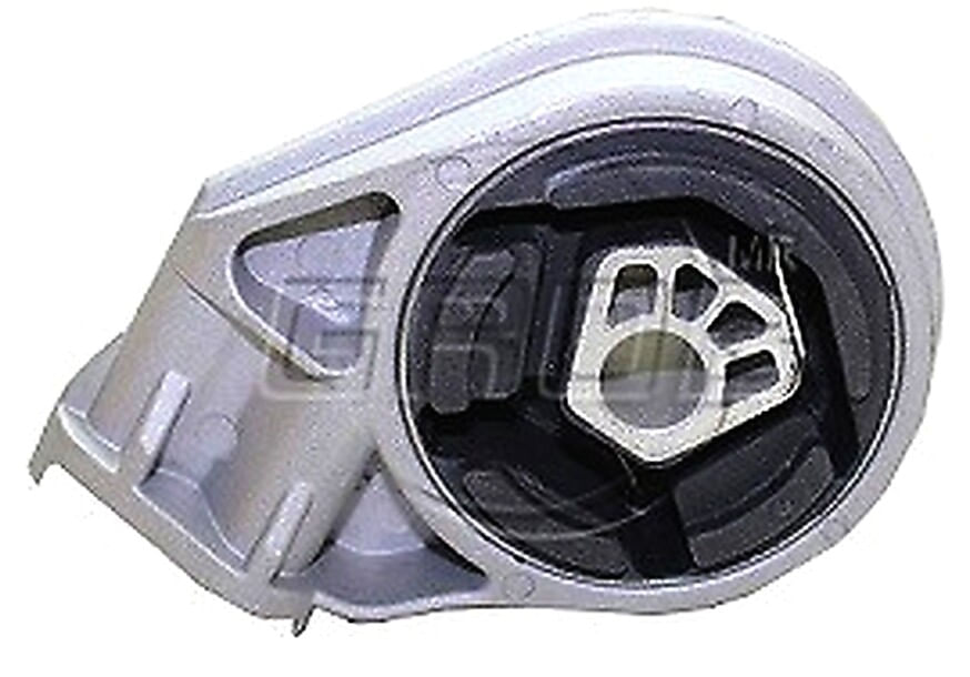 Soporte Motor Trasero