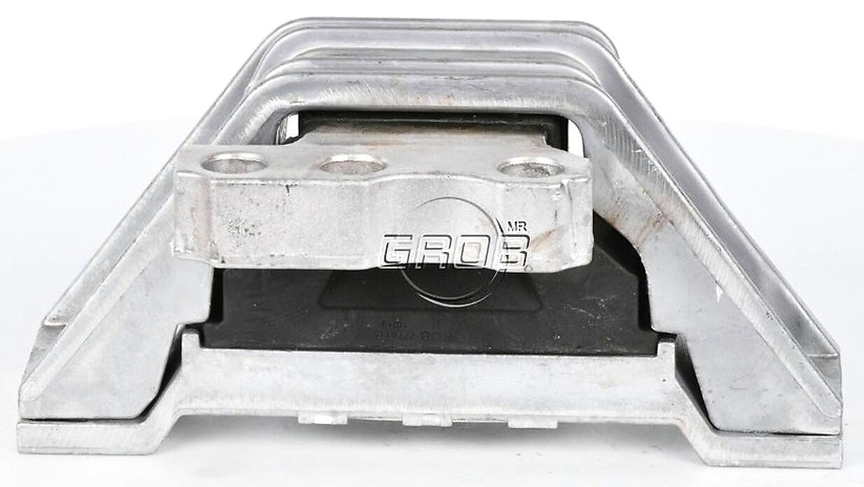 Soporte Motor Hidráulico Lado Pasajero