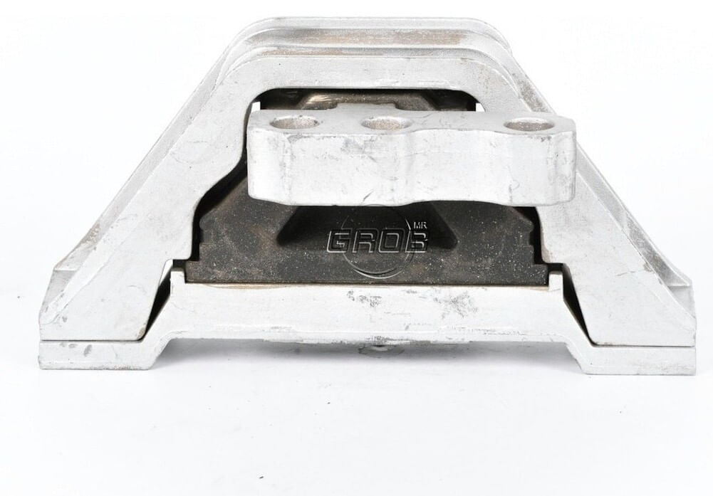 Soporte Motor Hidráulico Frontal Lado Pasajero