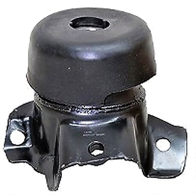 Soporte Motor Hidráulico Frontal Lado Pasajero