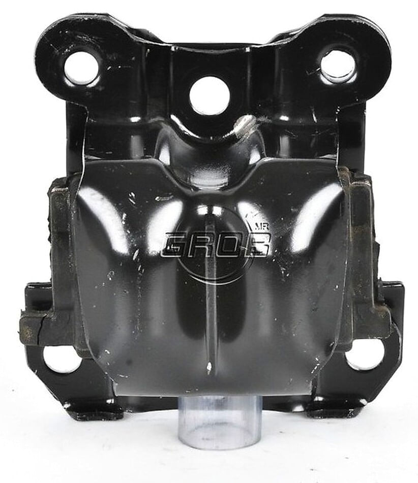 Soporte Motor Frontal Lado Conductor O Pasajero