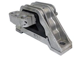 Soporte Motor Hidráulico Frontal Lado Pasajero