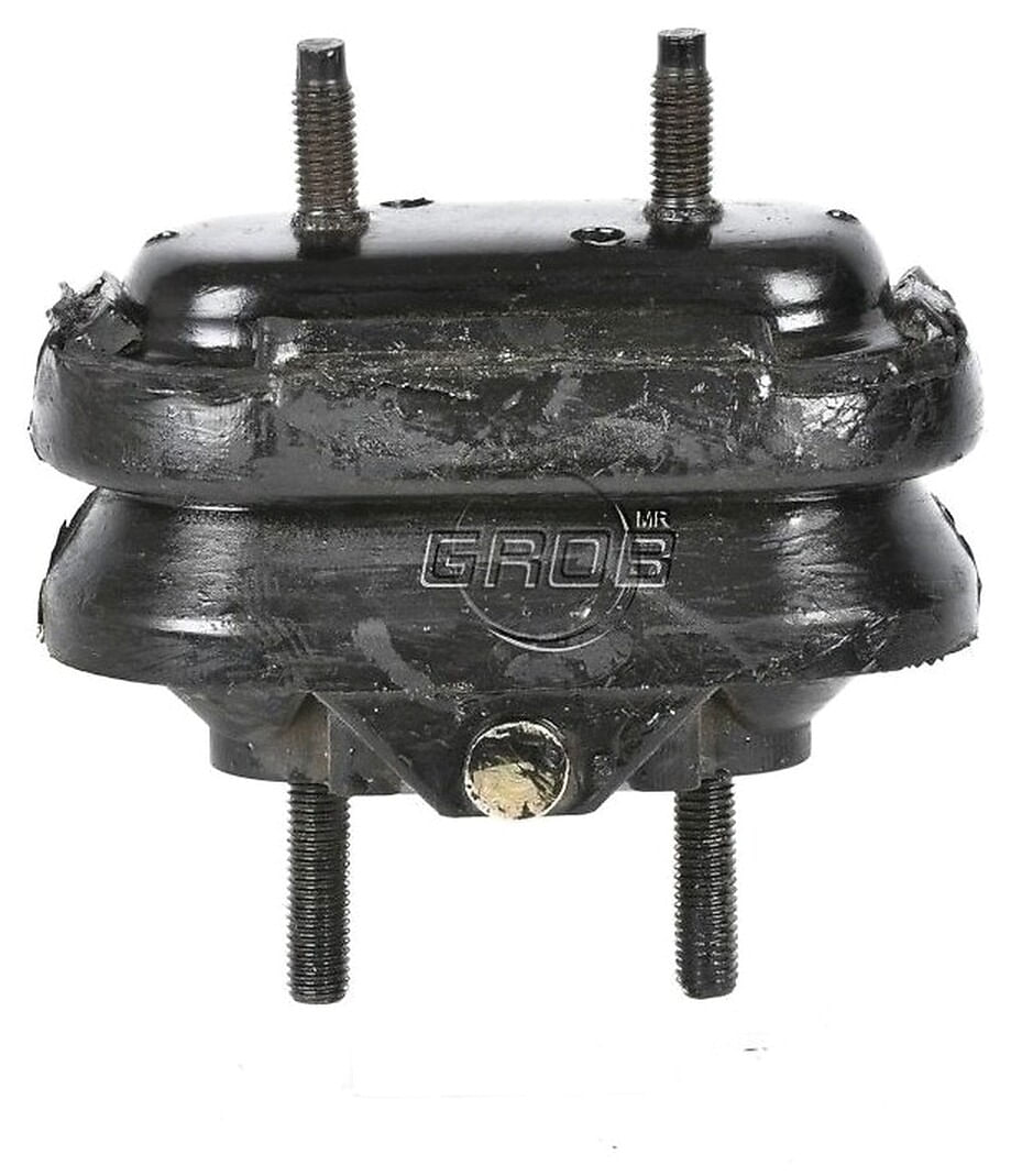 Soporte Motor Hidráulico Lado Conductor O Pasajero