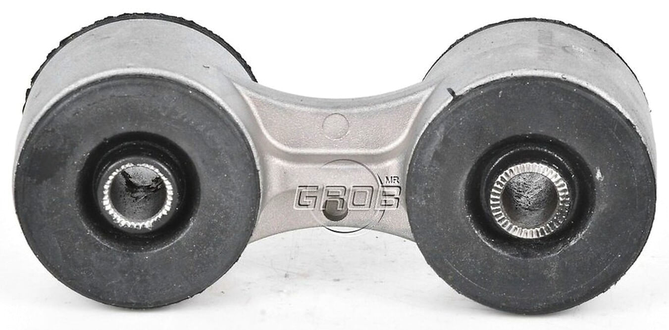 Soporte Motor De Torsión Frontal