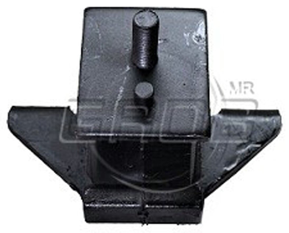 Soporte Motor Frontal Lado Conductor O Pasajero