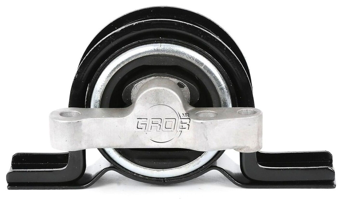 Soporte Motor Lado Pasajero