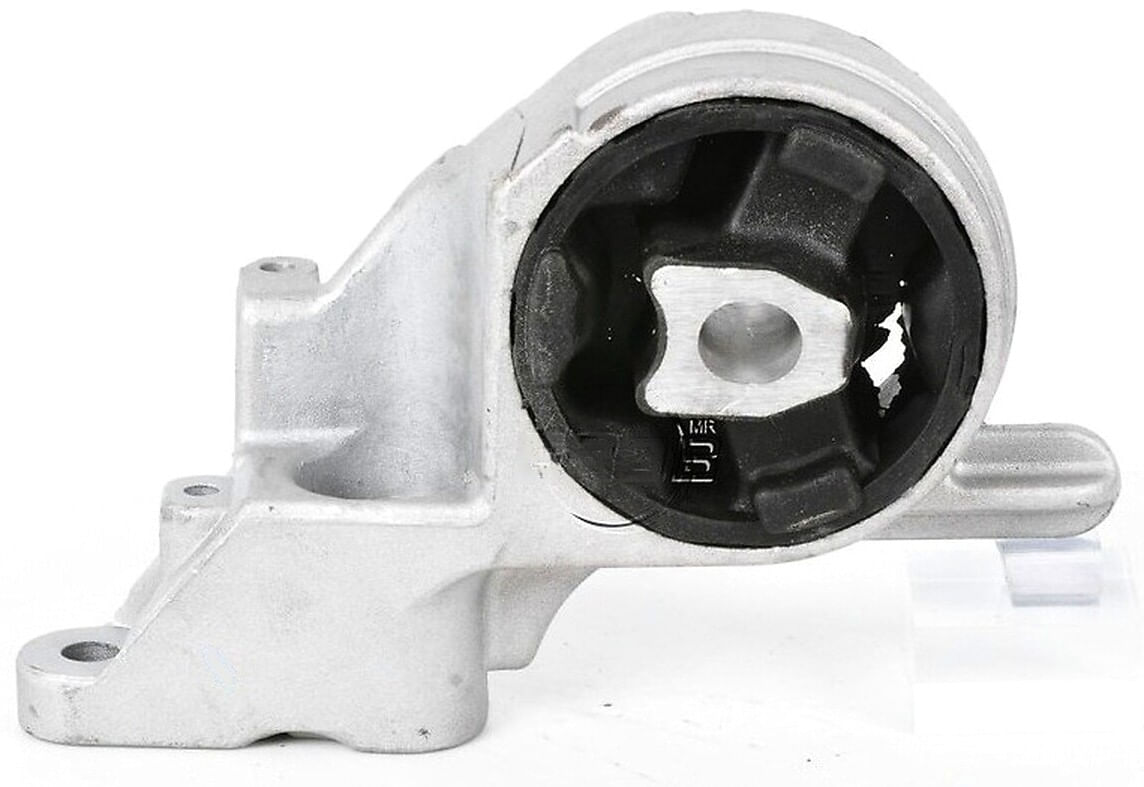 Soporte Motor Frontal