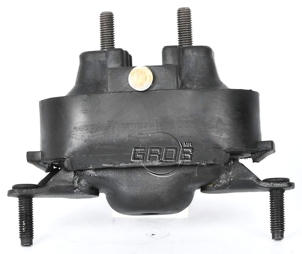 Soporte Motor Hidráulico Frontal Lado Pasajero