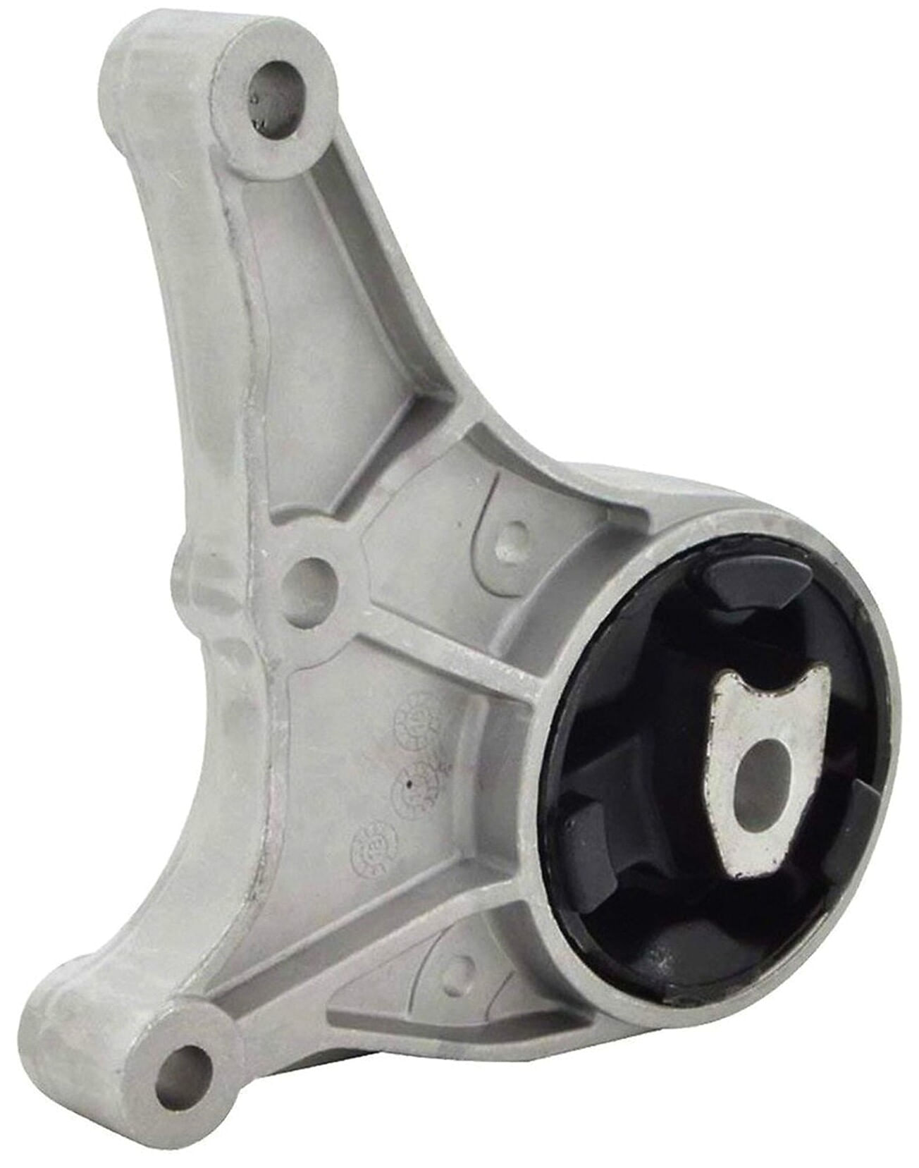 Soporte Motor Trasero