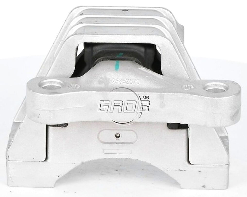 Soporte Motor Hidráulico Frontal Lado Pasajero