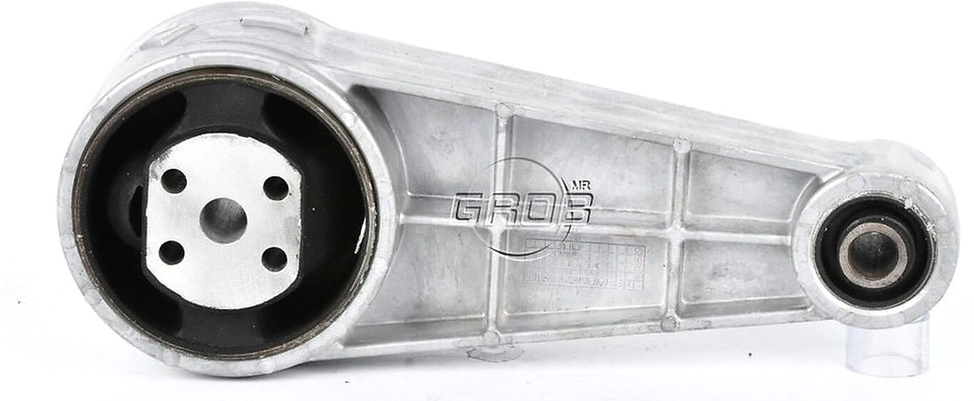 Soporte Motor Trasero
