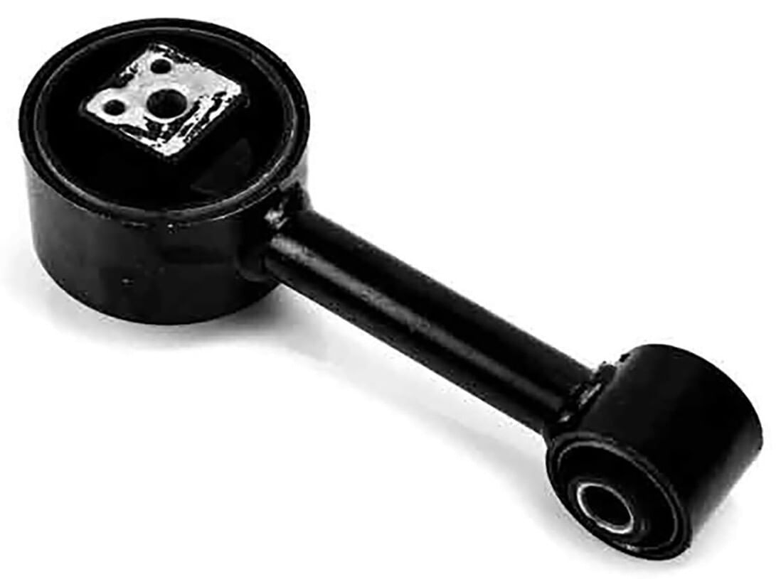 Soporte Motor De Torsión Inferior Lado Pasajero