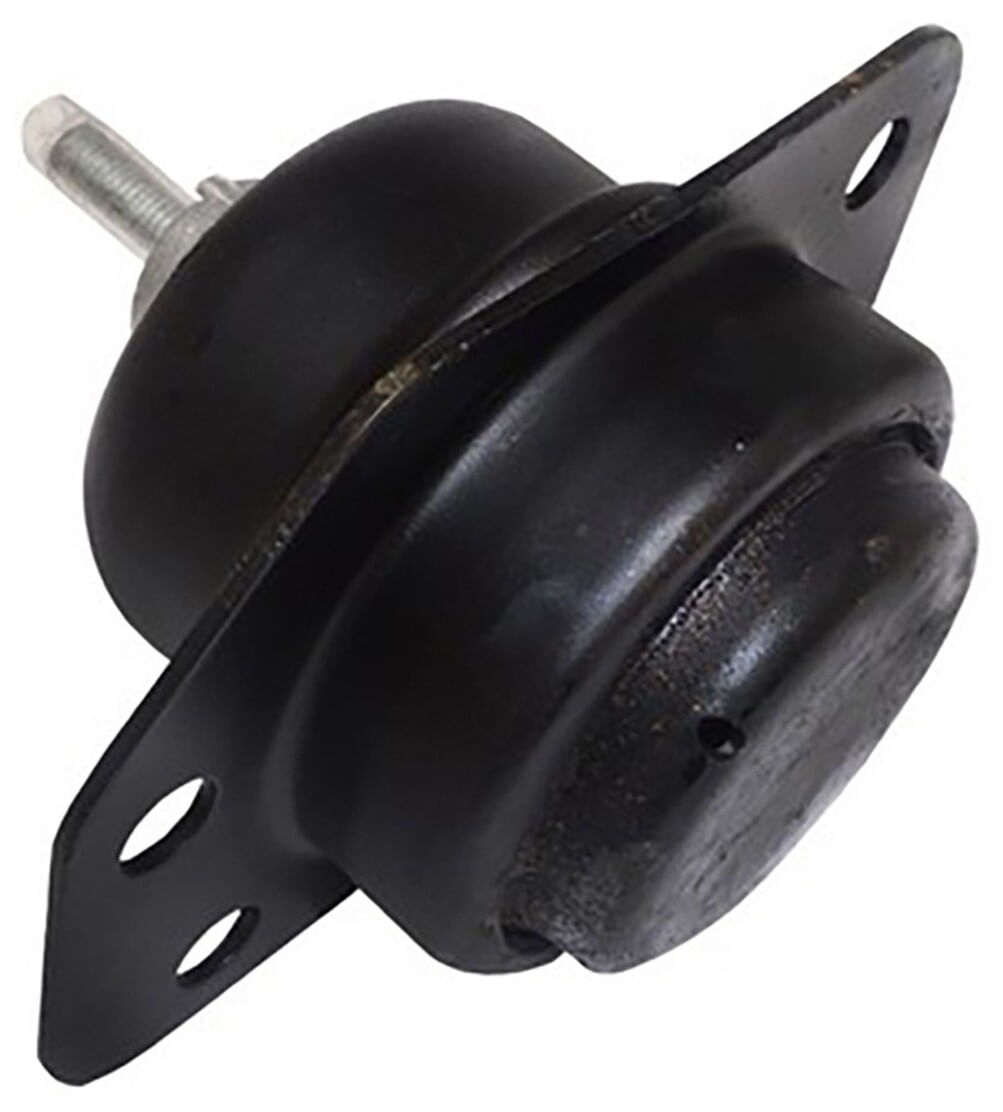 Soporte Motor Hidráulico Frontal Lado Pasajero