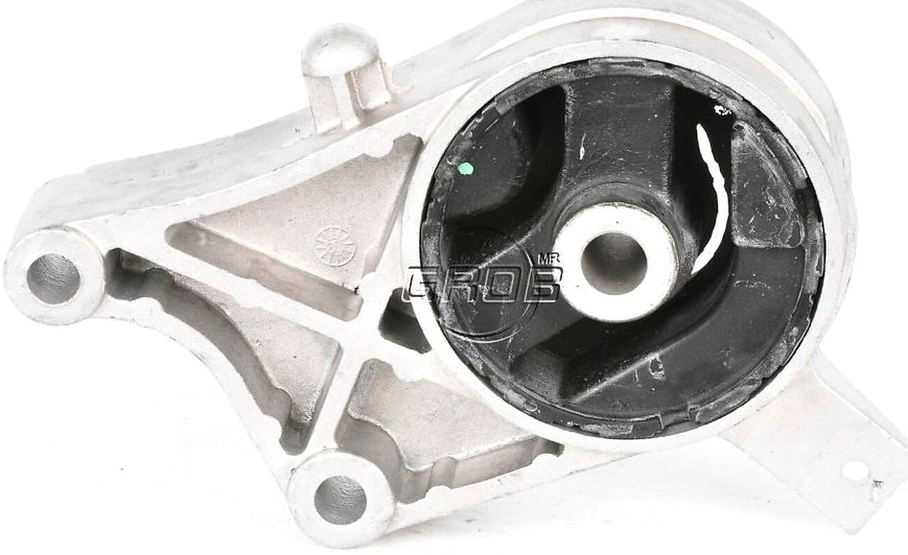 Soporte Motor Frontal