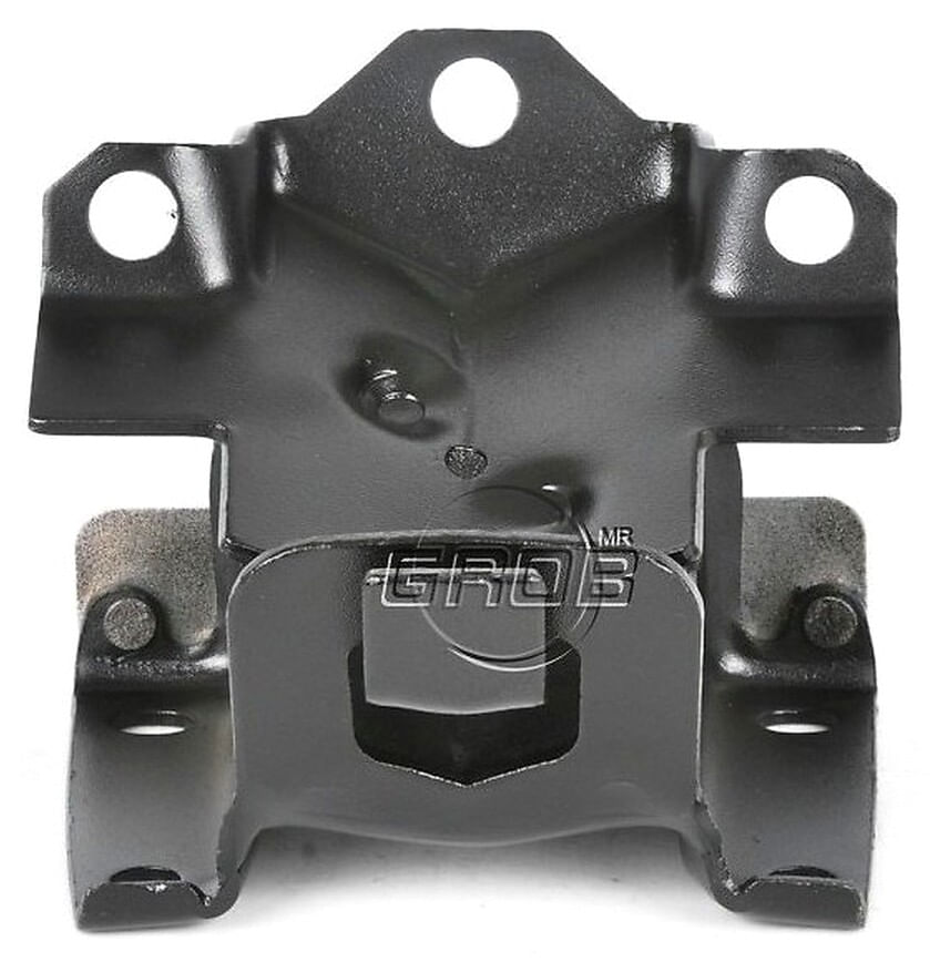 Soporte Motor Frontal Lado Conductor O Pasajero