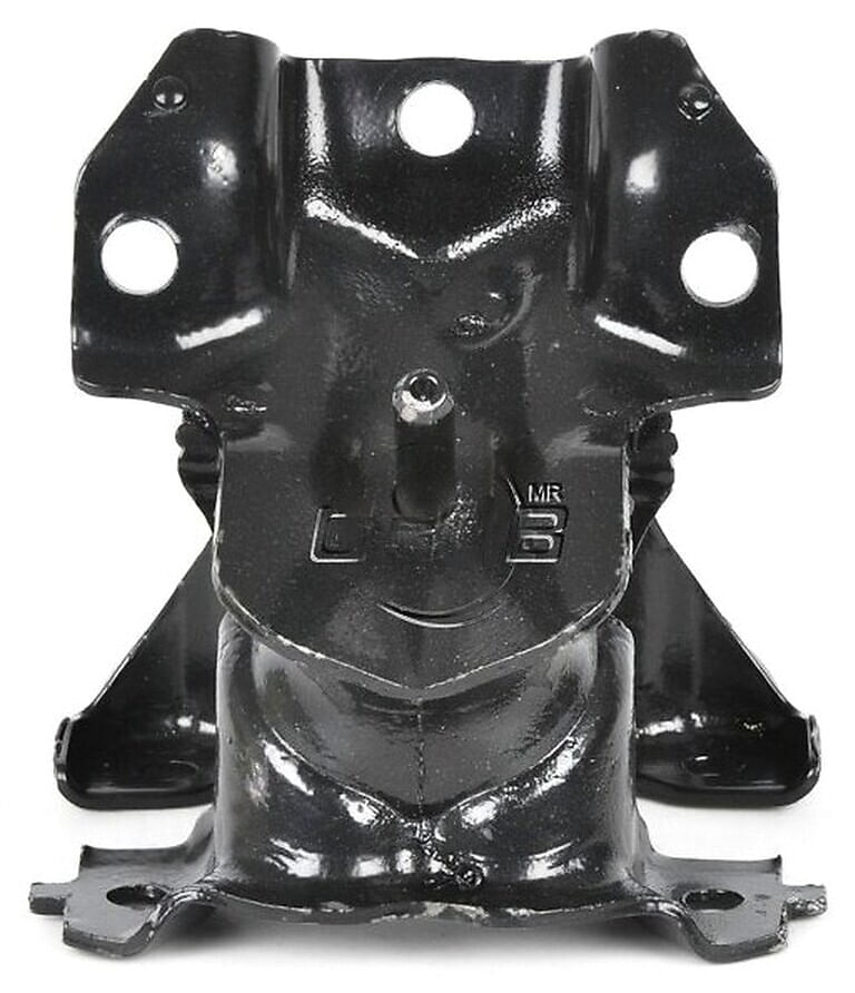 Soporte Motor Frontal Lado Conductor O Pasajero