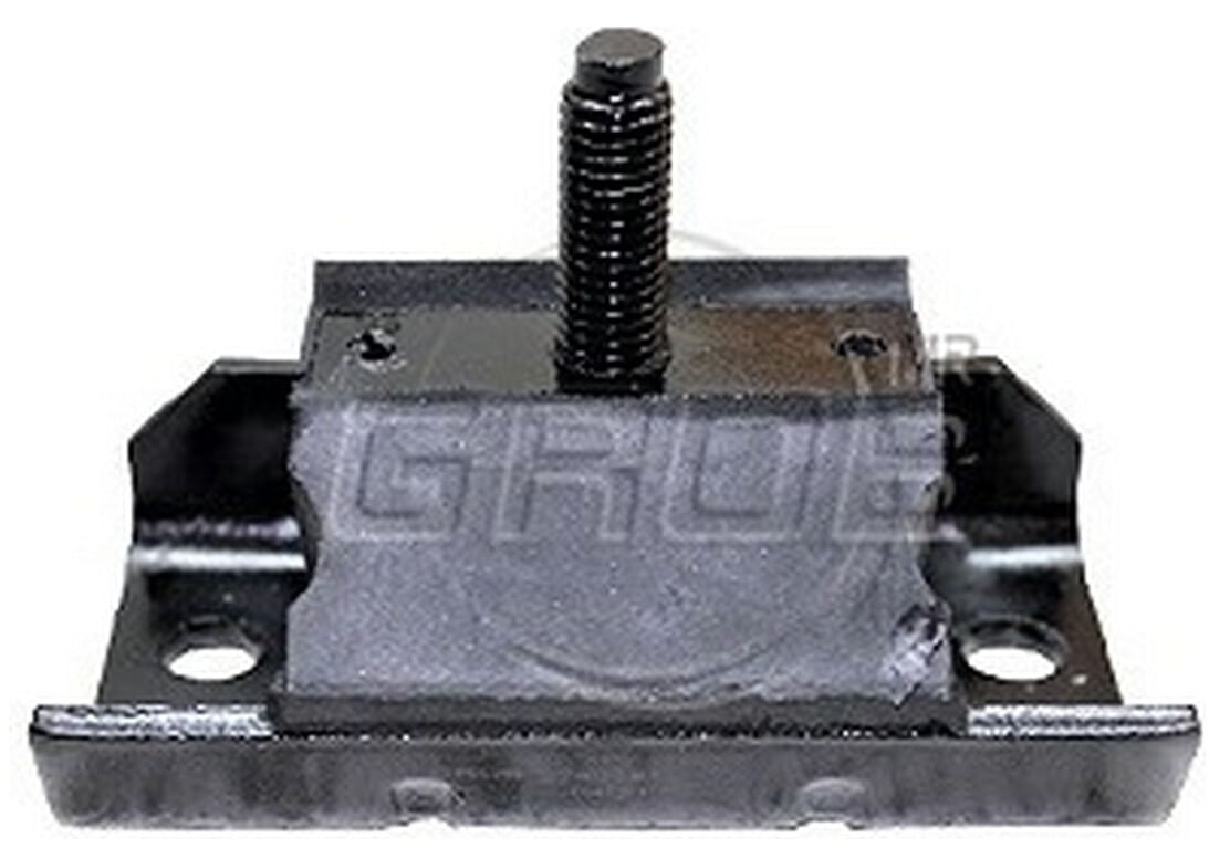 Soporte Motor Trasero