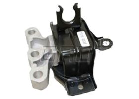 Soporte Motor Hidráulico Frontal Lado Pasajero