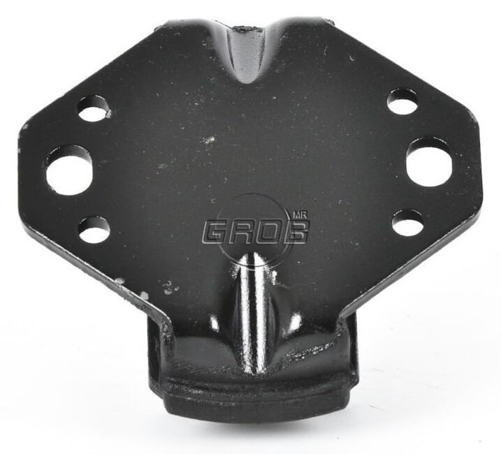 Soporte Motor Frontal Lado Pasajero