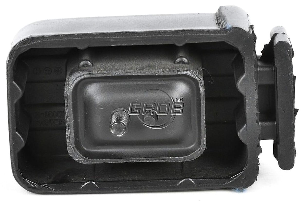 Soporte Motor Frontal Lado Conductor O Pasajero