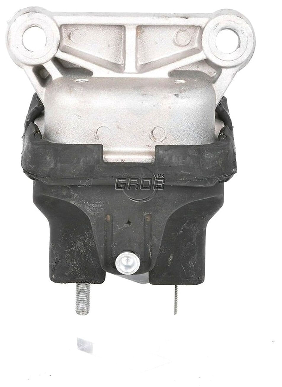 Soporte Motor Hidráulico Frontal Lado Conductor O Pasajero