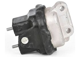 Soporte Motor Hidráulico Frontal Lado Conductor