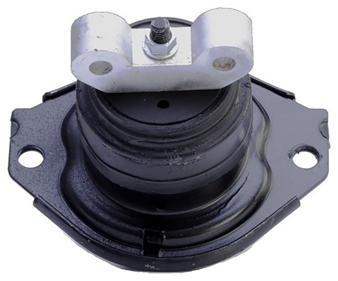 Soporte Motor Hidráulico Frontal Lado Conductor O Pasajero