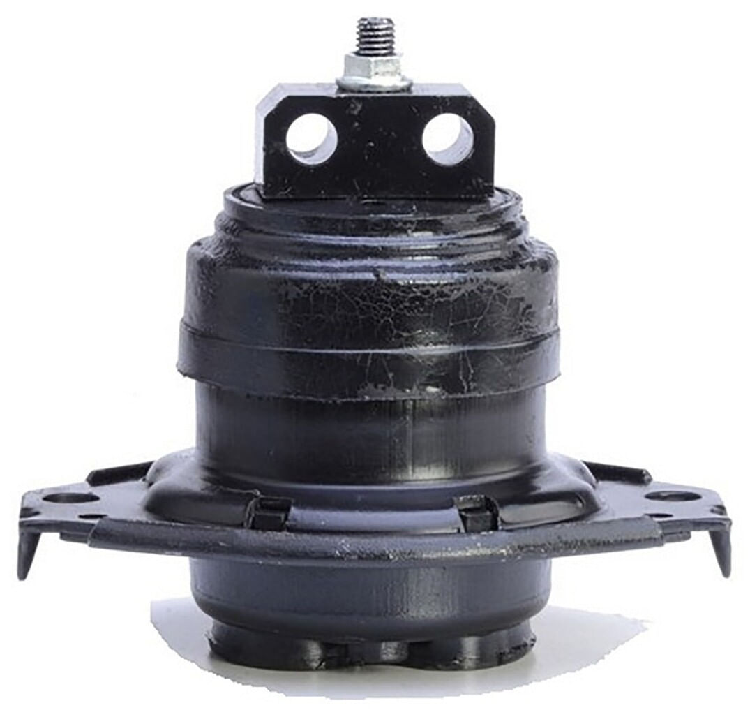Soporte Motor Hidráulico Frontal Lado Conductor