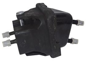 Soporte Motor Hidráulico Frontal Lado Conductor O Pasajero