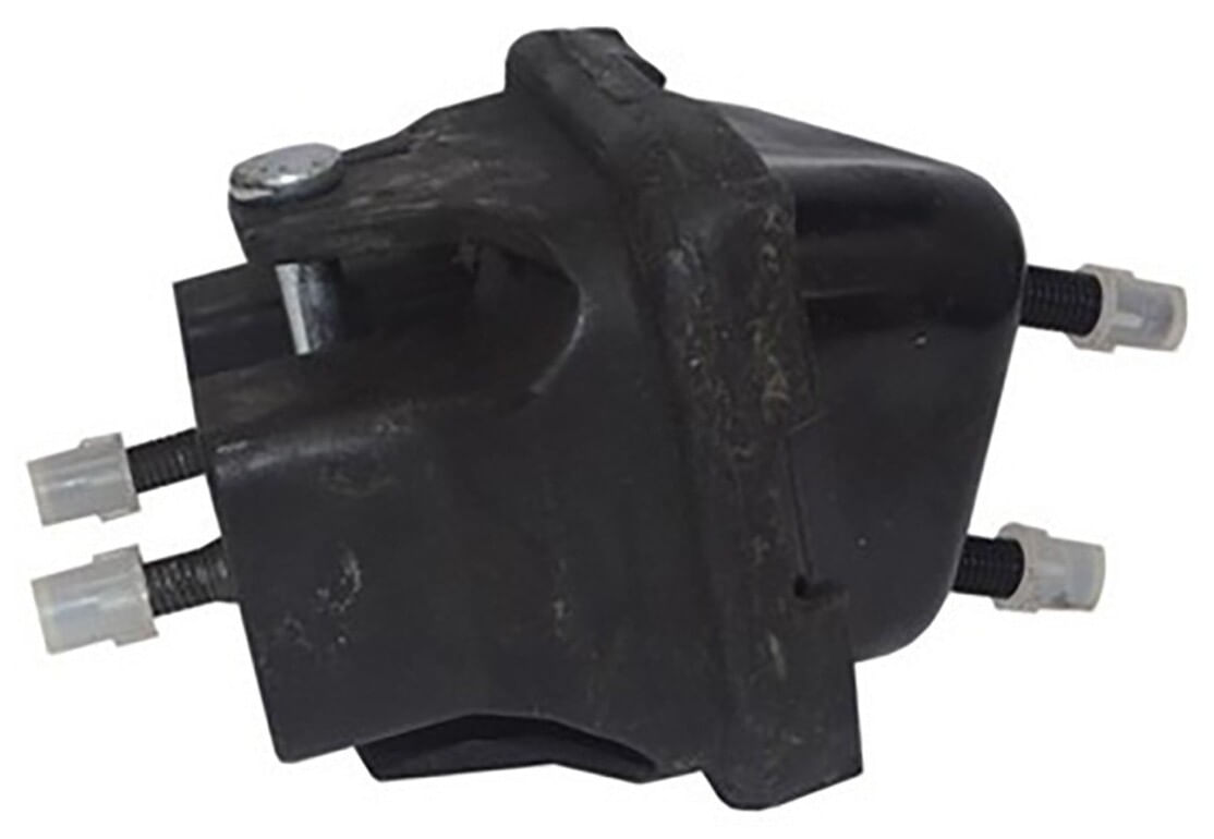 Soporte Motor Hidráulico Frontal Lado Conductor O Pasajero