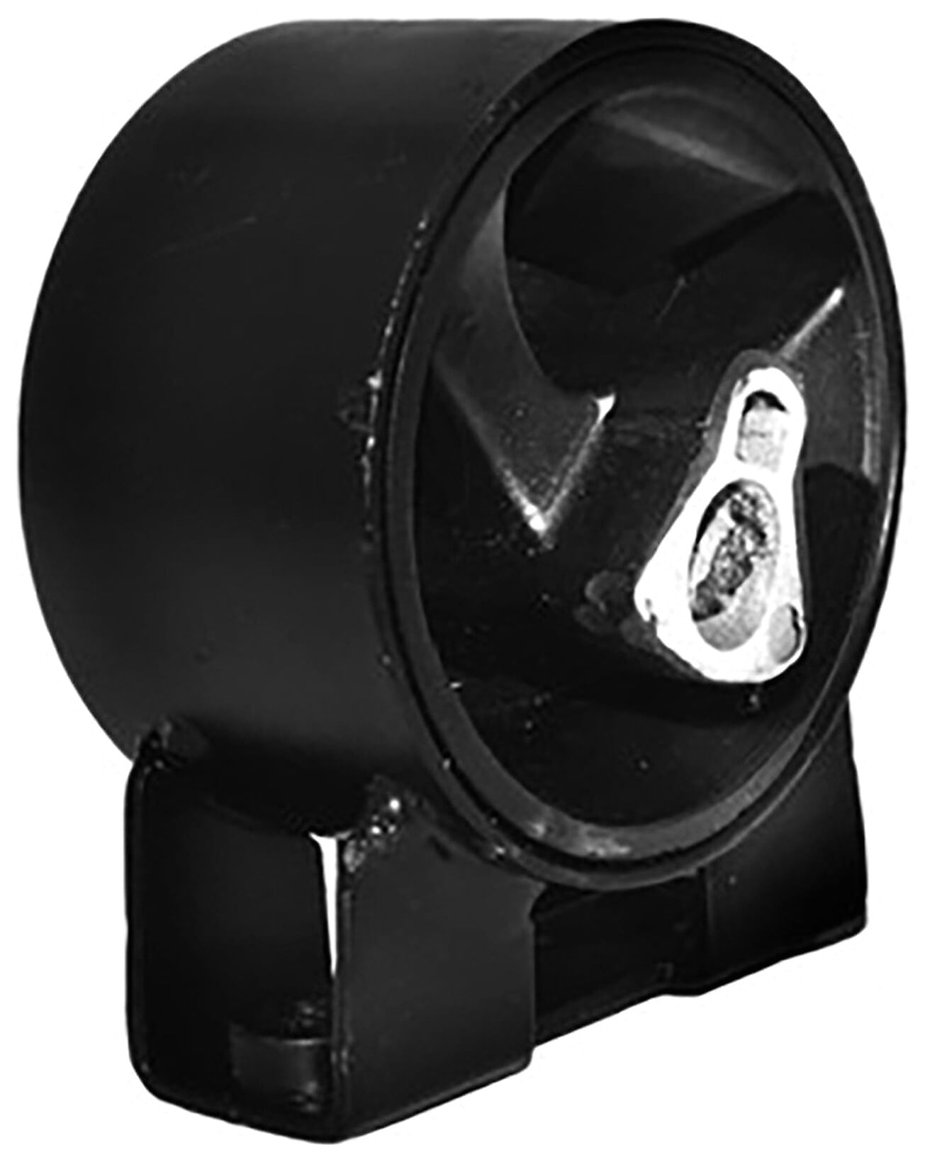 Soporte Motor Frontal