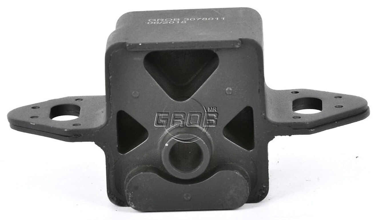 Soporte Motor Frontal Lado Pasajero