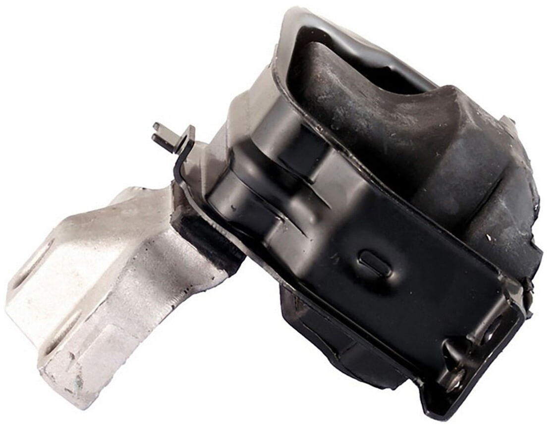 Soporte Motor Hidráulico Lado Pasajero