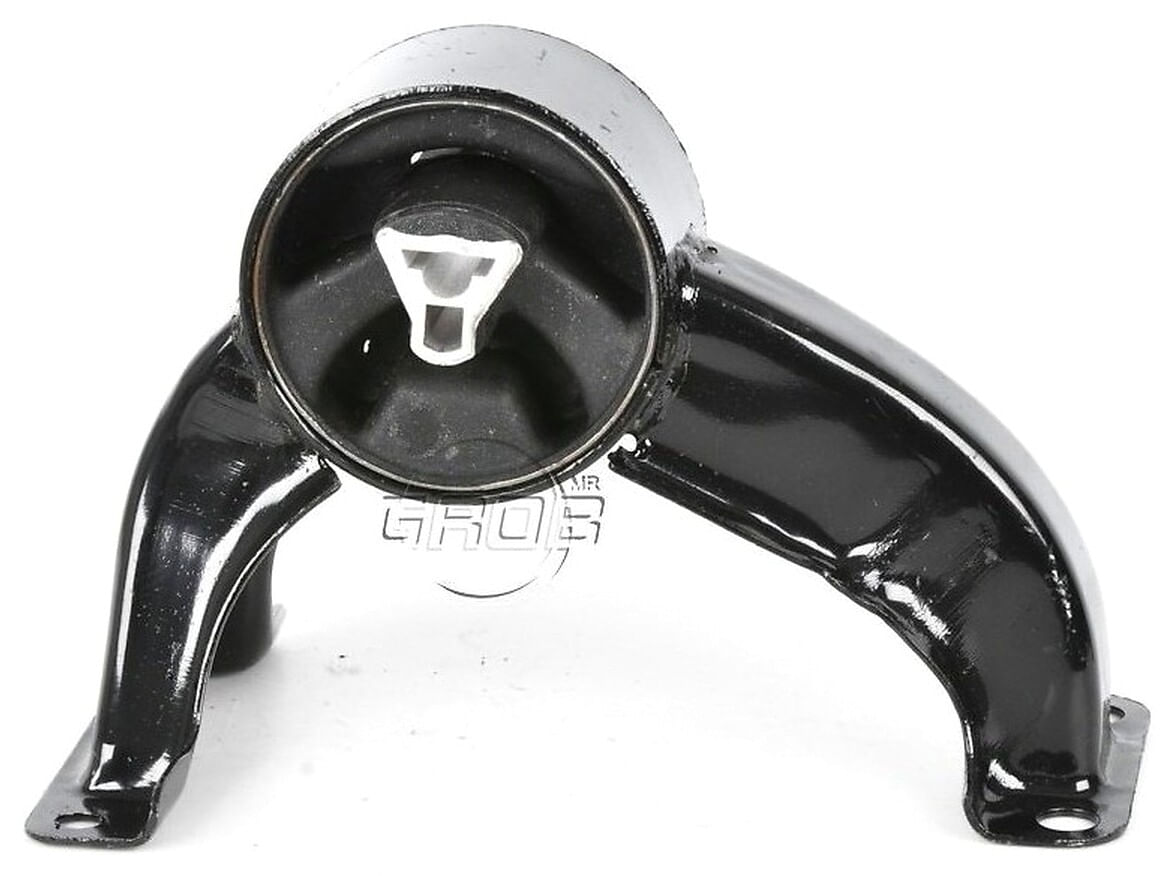 Soporte Motor Trasero