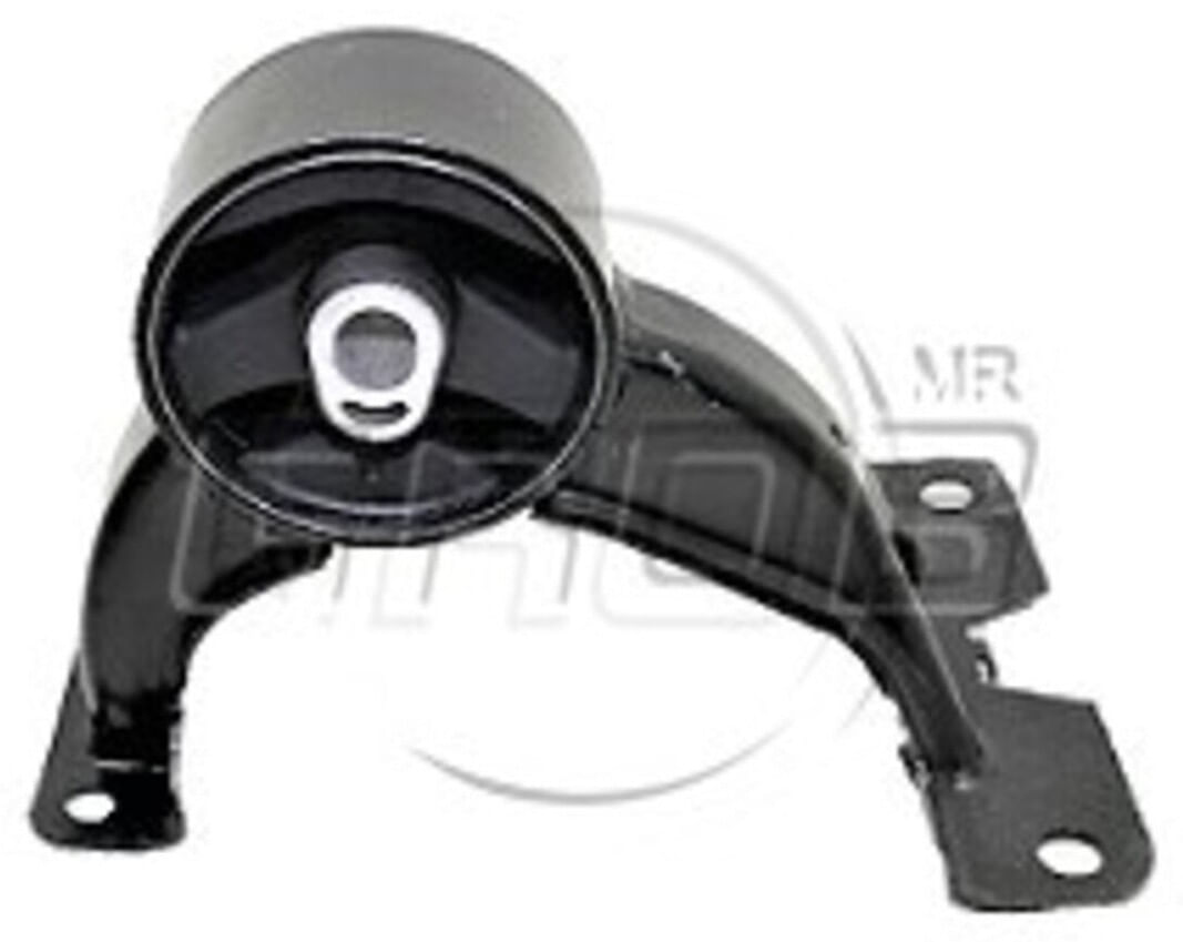 Soporte Motor Trasero